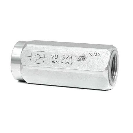 Клапан обратный G1/4"