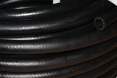 Рукав 12х20 (16 атм) гост Oil air