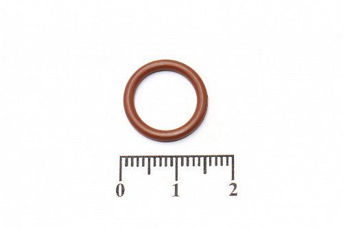 Кольцо резиновое 11,5х14,5х1,9 FPM